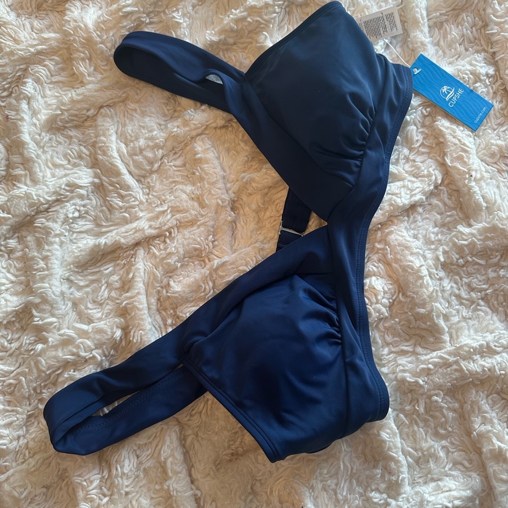 Cupshe Bikini Set